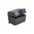 Oxford™ FILE,CARD,PLAS,5X8,BK 01581 Perspective: front