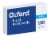 Oxford® Ruled Index Cards - White Perspective: front