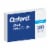 Oxford® Printable Index Card Perspective: front