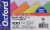 Oxford® Neon 3 x 5 in Index Cards Perspective: front
