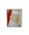 Pendaflex Letter Size 3-Tab Manila File Folders Perspective: front