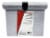 Pendaflex PortFile Small Portable File Box - Granite Perspective: front