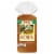 Nickles Country Style Split Top Oatmeal Bread Perspective: front