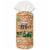 Nickles Country Style Split Top White Bread Perspective: front