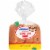 Nickles Enriched White Hot Dog Buns Perspective: front