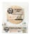 La Tortilla Factory White Corn Tortilla Perspective: front