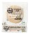 La Tortilla Factory White Corn Tortilla Perspective: front