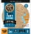 La Tortilla Factory® Carb Cutting Whole Wheat Soft Taco Tortillas Perspective: front