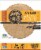 La Tortilla Factory® Large Low Carb Whole Wheat Tortillas Perspective: front