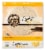La Tortilla Factory Light Flour Tortillas Perspective: front