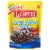 La Sierra Refried Black Beans Pouch Perspective: front