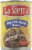 La Sierra Refried Black Beans Perspective: front