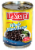 La Sierra® Premium Whole Black Beans Perspective: front