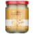 Lee Kum Kee Minced Ginger Perspective: front