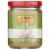Lee Kum Kee Minced Garlic Perspective: front