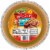 Keebler Shortbread Ready Pie Crust Perspective: front