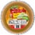 Keebler Ready Crust Reduced Fat Graham Cracker Crust Perspective: front
