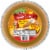 Keebler Graham Cracker Ready Pie Crust Perspective: front