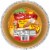 Keebler Graham Cracker Ready Pie Crust Perspective: front
