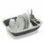 Progressive Collapsible Dish Rack Perspective: front