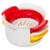 prepworks® by Progressive Egg Slicer Perspective: front