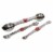 PL8® Stainless Steel Measuring Spoons Perspective: front
