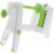 Progressive® Vegetable Spiralizer - Green/White Perspective: front