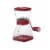 Progressive Nut Chopper Perspective: front