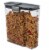 Progressiveᵀᴹ Prepworks® Prokeeper 14-Cup Cereal Storage Container Perspective: front