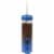Woodstream 2 Port Dried Mealworm Tube Bird Feeder Perspective: front