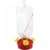 Perky Pet 18oz. Lantern Design Feeder Perspective: front