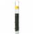 Perky-Pet 18 In. 2 Lb. Capacity Yellow Upside-Down Thistle Feeder 399-6 Perspective: front