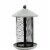 Perky-Pet Dual Mesh Seed Feeder Perspective: front