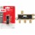 RCA 3-Way Coaxial Splitter VH48R Perspective: front