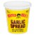 Mama Mia's Garlic Spread Perspective: front