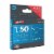 T50® Staples, 1,250 pk (1/4 ) Perspective: front