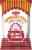 Kitchen Cooked Spicy Louisiana Style Potato Chips Perspective: front