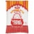 Kitchen Cooked Spicy Louisiana Style Tangy Hot Sauce Flavored Potato Chips Perspective: front