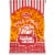 Kitchen Cooked Classic Cheese Popcorn Perspective: front