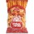 Kitchen Cooked Hot & Spicy Flavored Pork Rinds Perspective: front