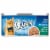 9Lives® Savory Classics™ Tender Morsels with Real Turkey & Giblets in Sauce Wet Cat Food Perspective: front