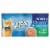9Lives Meaty Pate Super Supper Wet Cat Food Perspective: front
