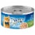 9Lives® Hearty Cuts With Real Chicken & Fish Wet Cat Food Perspective: front