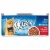 9Lives® Shredded Real Turkey in Gravy Wet Cat Food Perspective: front
