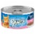9Lives Seafood Platter Moist Cat Food Perspective: front