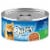 9Lives® Morris® Savory Classics™ Meaty Pate with Real Chicken Wet Cat Food Perspective: front