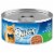 9Lives® Morris® Savory Classics™ Meaty Pate with Real Chicken Wet Cat Food Perspective: front