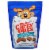 Canine Carry Outs® Chicken Flavor Nuggets Dog Treats Perspective: front