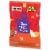 Milk-Bone® Pup-Peroni Trick or Treat Bag Dog Treats Perspective: front