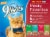 9Lives Meaty Favorites Wet Cat Food Variety Pack 36 Count Perspective: front